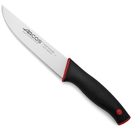 დანა Arcos 147322 Duo, Kitchen Knife, 150mm, Black
